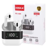ایرپاد HISKA FX481